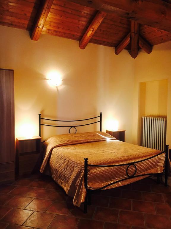 Agriturismo 'D Raine Montelupo Albese المظهر الخارجي الصورة